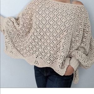 ❤️Jessica Simpson Knitted Sweater